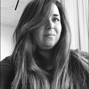 Meet your Posher, Dayna